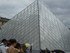 La Pyramide du Louvre a 30 ans