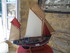 Maquettes de bateaux (à Saint-Goustan, p