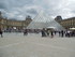 Le Musée du Louvre (à Paris)