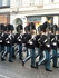 La parade de la garde (à Copenhague)