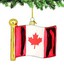 Boules de Noël Canada