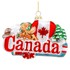 Boules de Noël Canada