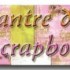 Pour tous les adeptes de scrapbooking qu