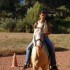 aller bientot prete pour partir en rando