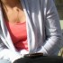 photos de mars, filles des rue