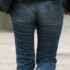 filles en jean
