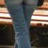 filles en jean