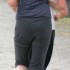 la joggeuse du jour