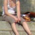 ma copine Amandine
