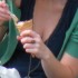 mangeuses de glace
