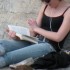 les filles studieuses