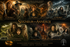 Le Hobbit et le Seigneur des Anneaux
