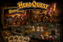 HeroQuest : L’aventure fantastique autou