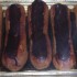 Eclairs au chocolat