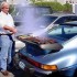 La Porche-barbecue