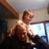 Mon mari et..........