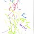 Les premier dessins de ma peti