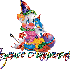 Joyeux anniversaire