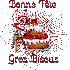 Bonne fête