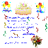 Joyeux anniversaire