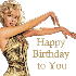 Joyeux anniversaire