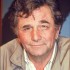 Peter Falk : Le légendaire li