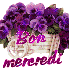 Bonjour tout le monde