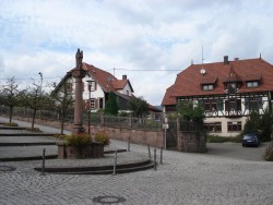Kircheplatz