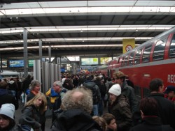 Gare München 2