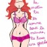 Le matin non je ne me reveille pas comme