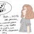 Il faut toujours voir le bon côté =)