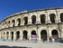 GRANDS JEUX ROMAINS A NÎMES D