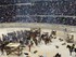 GRANDS JEUX ROMAINS A NÎMES D