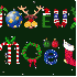 FÊTES DE NOËL