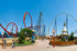 PROGRAMME DE PORT AVENTURA DU 