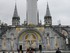 WEEK - END A LOURDES ET AUCH L