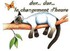 CHANGEMENT D'HEURE CE DIMANCHE