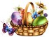 JOYEUSES FÊTES DE PAQUES
