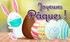 JOYEUSES FÊTES DE PAQUES