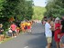 TOUR DE FRANCE CYCLISTE AU COL