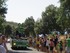 TOUR DE FRANCE CYCLISTE AU COL