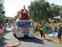 TOUR DE FRANCE CYCLISTE AU COL