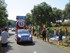 TOUR DE FRANCE CYCLISTE AU COL