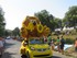 TOUR DE FRANCE CYCLISTE AU COL