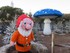 VILLAGE DE NOEL AU BARCARES
