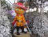 VILLAGE DE NOEL AU BARCARES