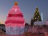 VILLAGE DE NOEL AU BARCARES