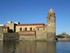 BALADE A COLLIOURE ET LES ALEN
