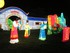 FESTIVAL DES LANTERNES A BLAGN