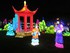 FESTIVAL DES LANTERNES A BLAGN